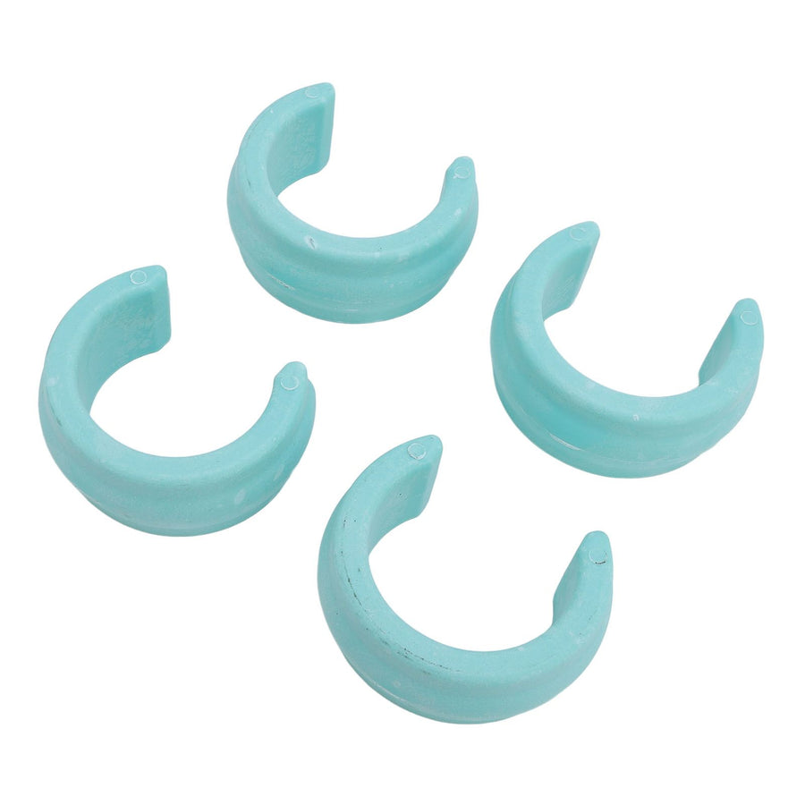 4PCS Pool Cleaner Hose Weights Replacement Plastic Universal Pool Hose Weight for W83247 X70105 Pool Cleaners