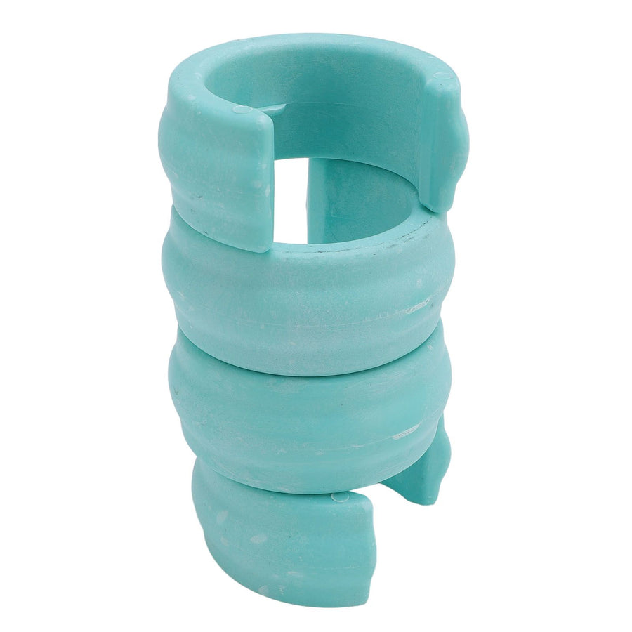 4PCS Pool Cleaner Hose Weights Replacement Plastic Universal Pool Hose Weight for W83247 X70105 Pool Cleaners