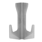 3 Pcs Barbecue Fire Plate Spacer Stainless Steel BBQ Pan Gasket Holder Grill Mat Support Stand