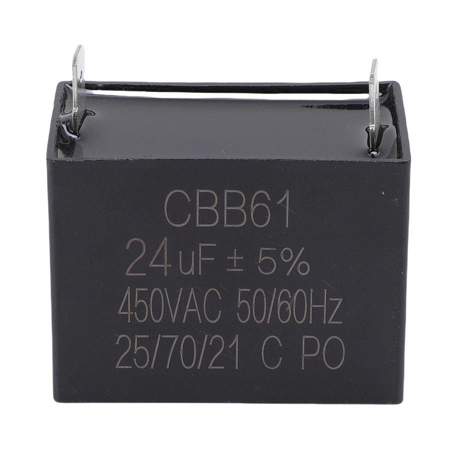 Generator Starting Capacitor PM0401850 PM0401853 7.5uF Start Run Motor Capacitor for Powermate Pulse 1850 Generator