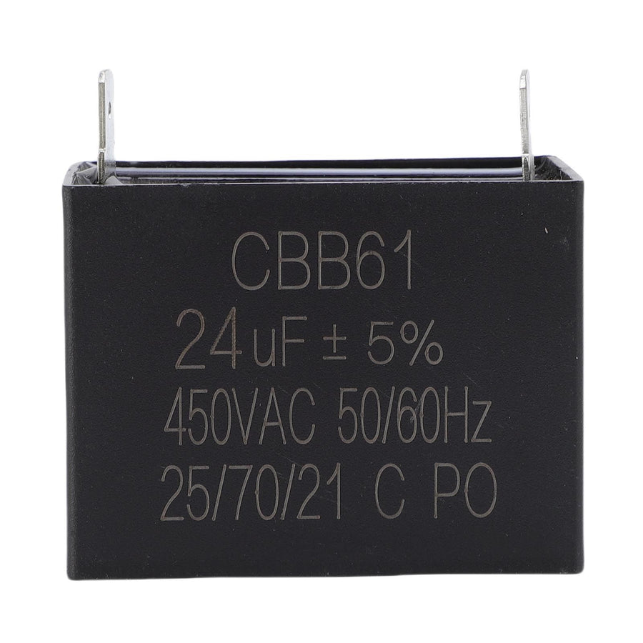 Generator Starting Capacitor PM0401850 PM0401853 7.5uF Start Run Motor Capacitor for Powermate Pulse 1850 Generator