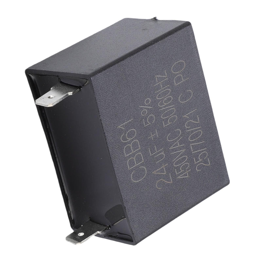 Generator Starting Capacitor PM0401850 PM0401853 7.5uF Start Run Motor Capacitor for Powermate Pulse 1850 Generator