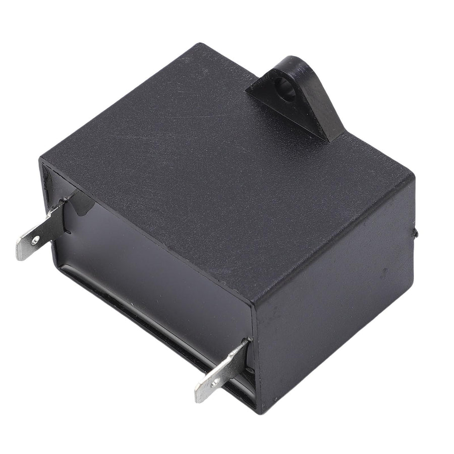 Generator Starting Capacitor PM0401850 PM0401853 7.5uF Start Run Motor Capacitor for Powermate Pulse 1850 Generator