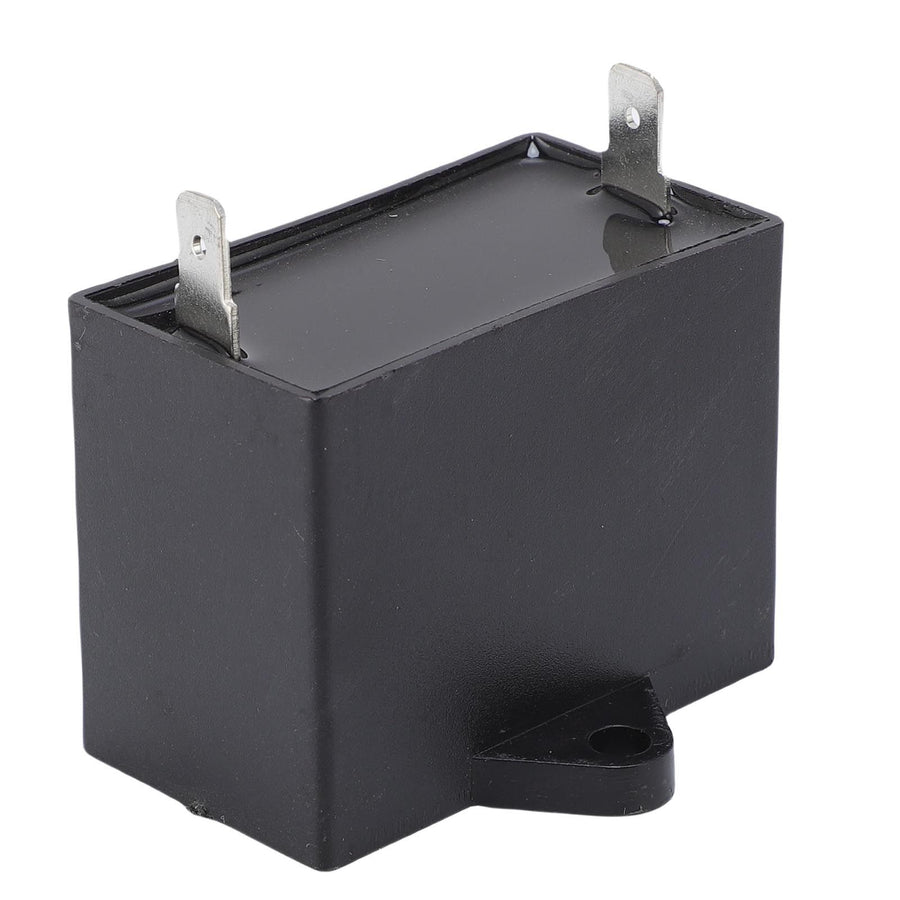 Generator Starting Capacitor PM0401850 PM0401853 7.5uF Start Run Motor Capacitor for Powermate Pulse 1850 Generator