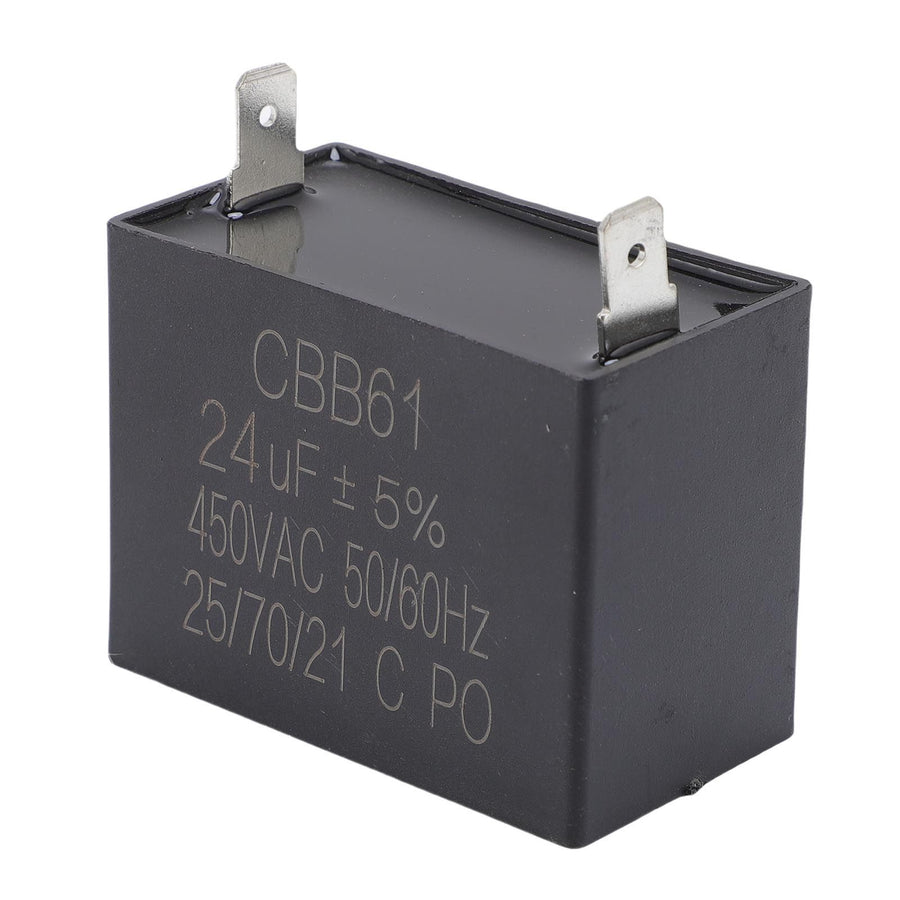 Generator Starting Capacitor PM0401850 PM0401853 7.5uF Start Run Motor Capacitor for Powermate Pulse 1850 Generator