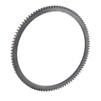 55755DB Tractor Flywheel Ring Gear Robust Steel 97 Teeth Flywheel Starter Ring Gear Replacement for Industrial