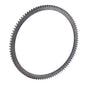 55755DB Tractor Flywheel Ring Gear Robust Steel 97 Teeth Flywheel Starter Ring Gear Replacement for Industrial