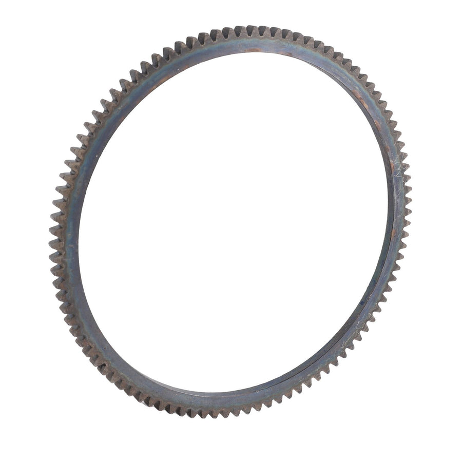 55755DB Tractor Flywheel Ring Gear Robust Steel 97 Teeth Flywheel Starter Ring Gear Replacement for Industrial