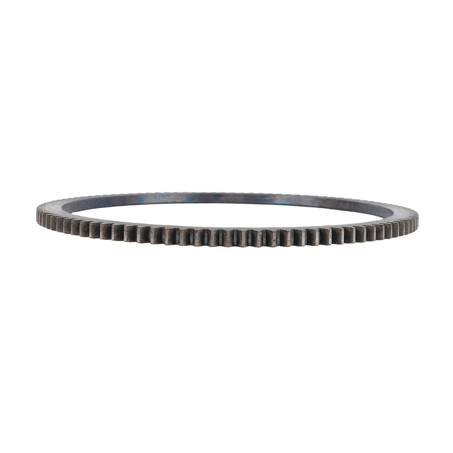 55755DB Tractor Flywheel Ring Gear Robust Steel 97 Teeth Flywheel Starter Ring Gear Replacement for Industrial