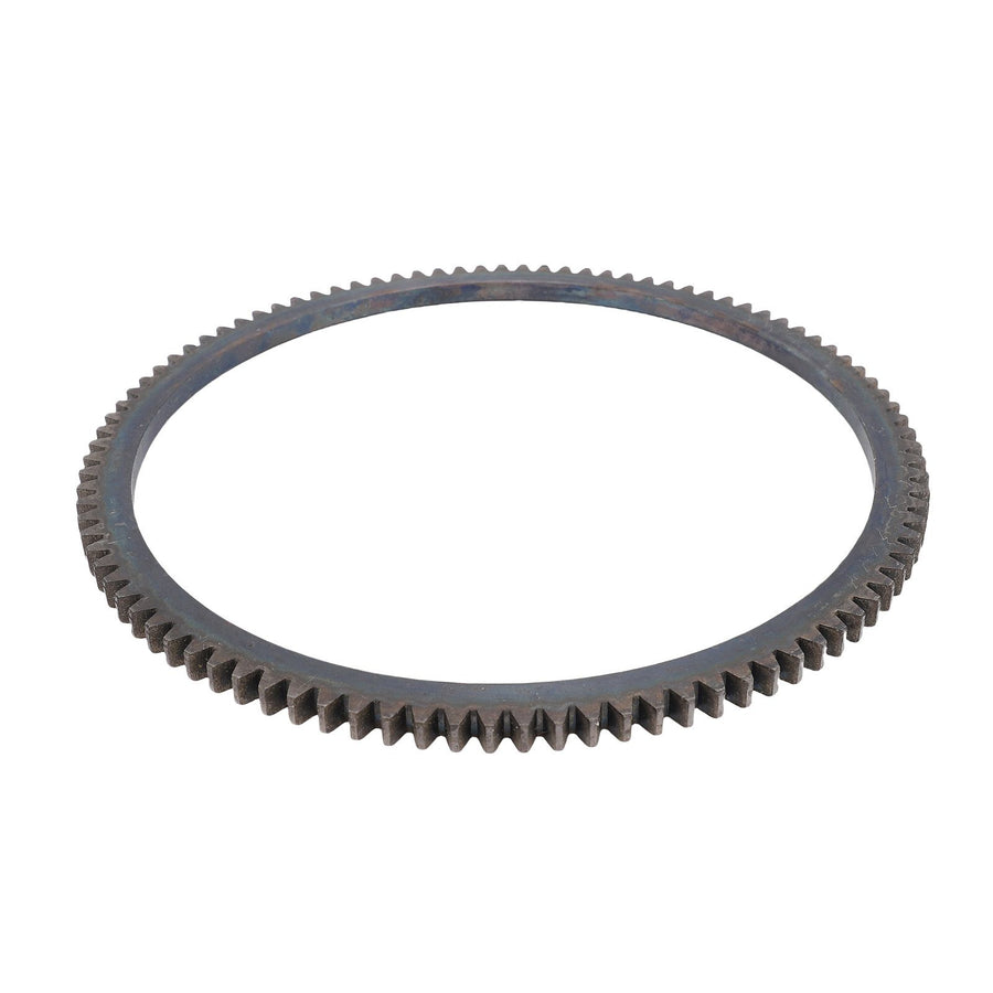 55755DB Tractor Flywheel Ring Gear Robust Steel 97 Teeth Flywheel Starter Ring Gear Replacement for Industrial