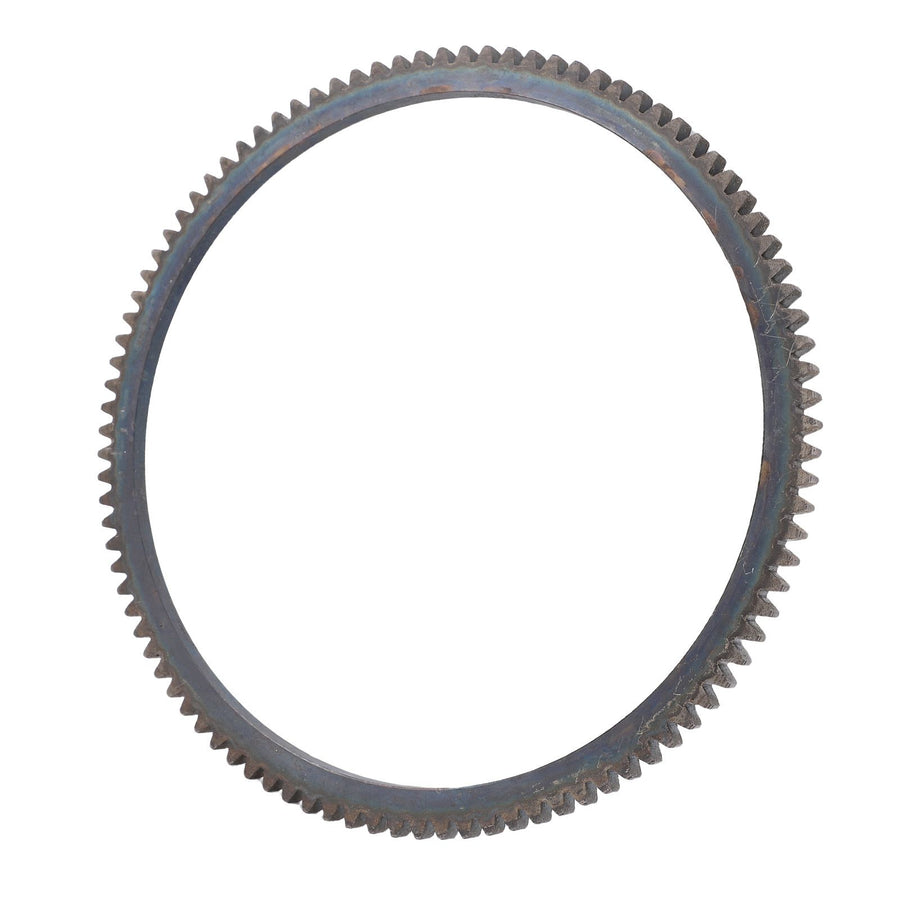55755DB Tractor Flywheel Ring Gear Robust Steel 97 Teeth Flywheel Starter Ring Gear Replacement for Industrial
