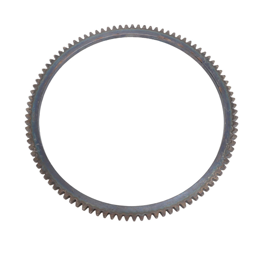 55755DB Tractor Flywheel Ring Gear Robust Steel 97 Teeth Flywheel Starter Ring Gear Replacement for Industrial
