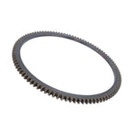 55755DB Tractor Flywheel Ring Gear Robust Steel 97 Teeth Flywheel Starter Ring Gear Replacement for Industrial