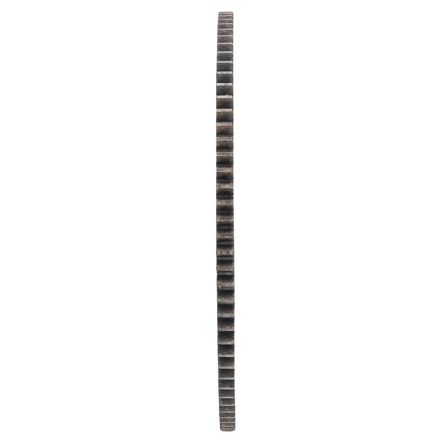 55755DB Tractor Flywheel Ring Gear Robust Steel 97 Teeth Flywheel Starter Ring Gear Replacement for Industrial