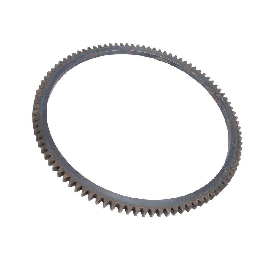 55755DB Tractor Flywheel Ring Gear Robust Steel 97 Teeth Flywheel Starter Ring Gear Replacement for Industrial