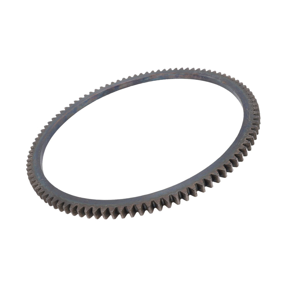55755DB Tractor Flywheel Ring Gear Robust Steel 97 Teeth Flywheel Starter Ring Gear Replacement for Industrial