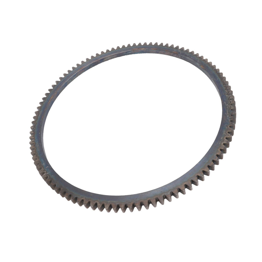 55755DB Tractor Flywheel Ring Gear Robust Steel 97 Teeth Flywheel Starter Ring Gear Replacement for Industrial