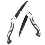 Folding Hand Saw Portable Woodworking Hand Saw for Garden