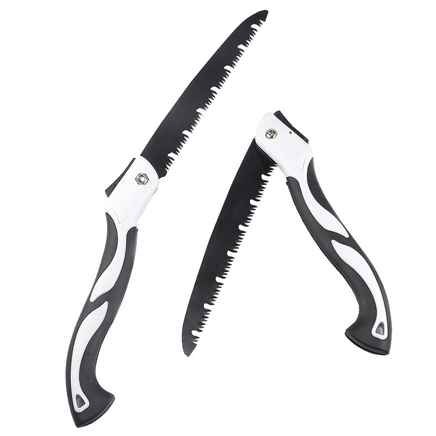 Folding Hand Saw Portable Woodworking Hand Saw for Garden