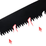 Folding Hand Saw Portable Woodworking Hand Saw for Garden