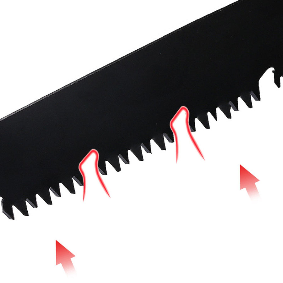 Folding Hand Saw Portable Woodworking Hand Saw for Garden