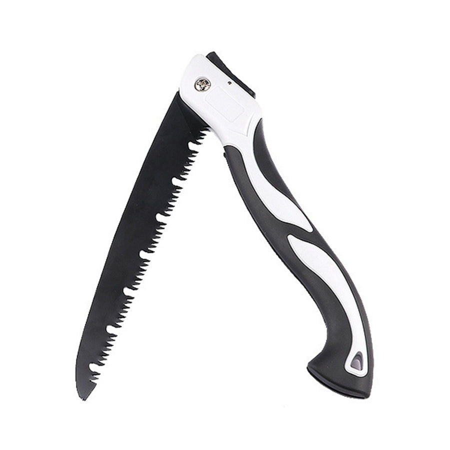Folding Hand Saw Portable Woodworking Hand Saw for Garden