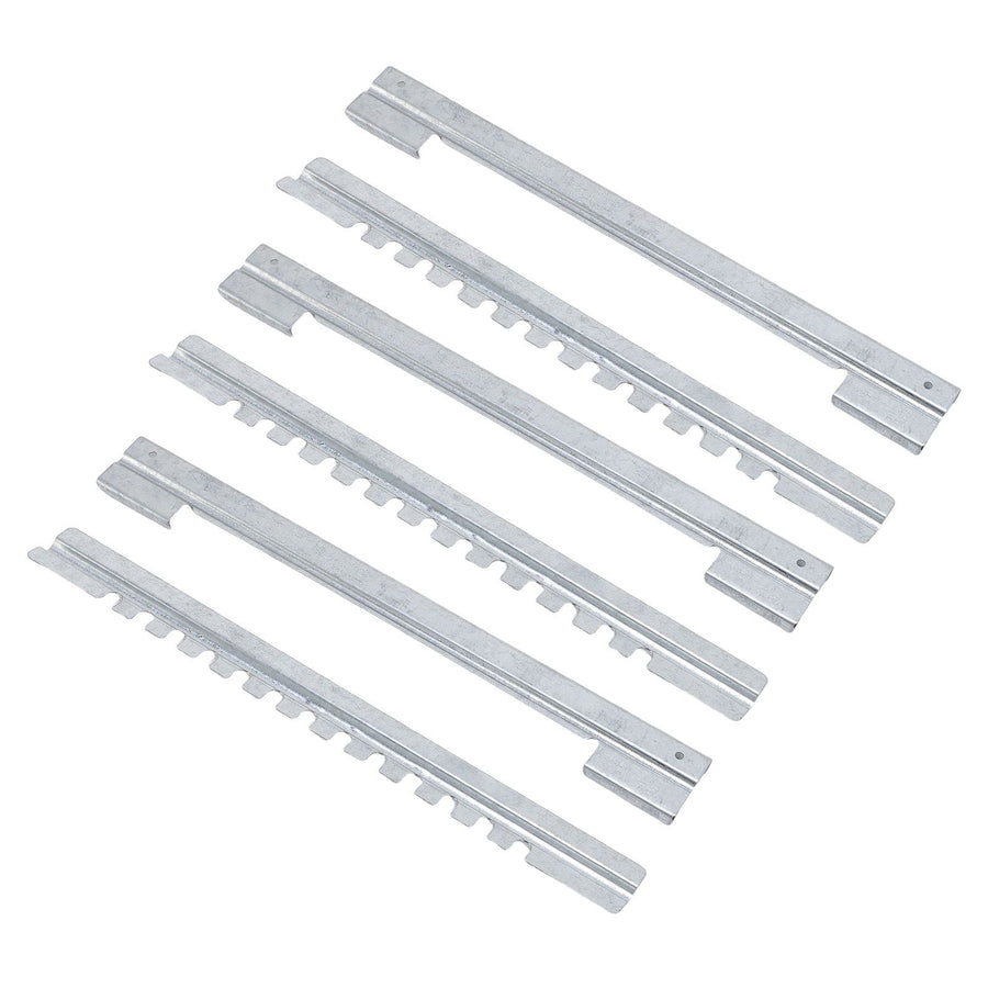10PCS Beehive Sliding Mouse Guards Reusable Galvanized Iron Beehive Travel Gates Escape Entrance Door Gate Tool