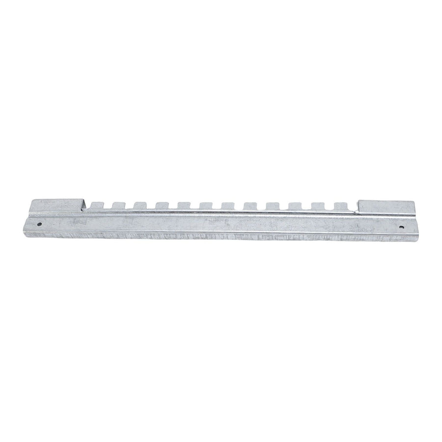 10PCS Beehive Sliding Mouse Guards Reusable Galvanized Iron Beehive Travel Gates Escape Entrance Door Gate Tool