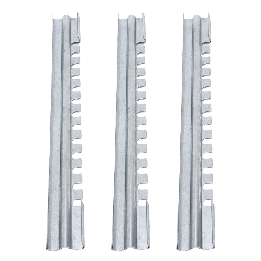 10PCS Beehive Sliding Mouse Guards Reusable Galvanized Iron Beehive Travel Gates Escape Entrance Door Gate Tool