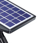 Solar Automatic Watering System Outdoor 3W Smart Irrigation Machine for Indoor and Outdoor Plants