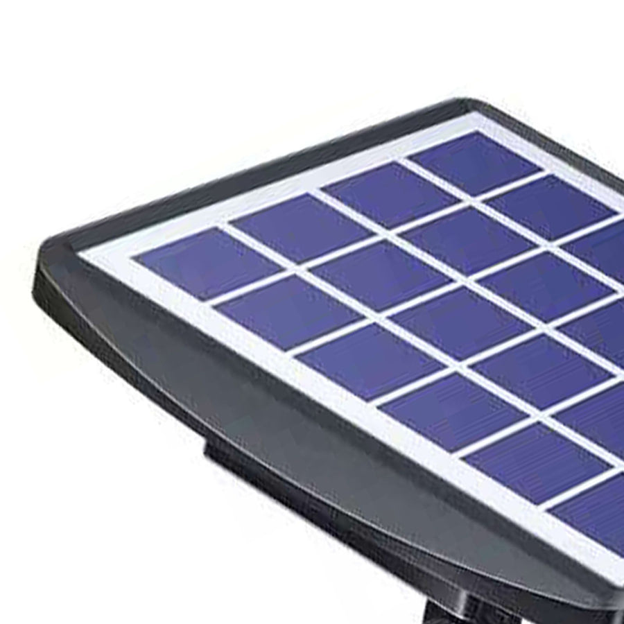 Solar Automatic Watering System Outdoor 3W Smart Irrigation Machine for Indoor and Outdoor Plants