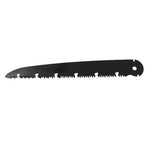 Hand Saw Blade Woodworking Pruning Saw Blade for Garden Hiking Camping