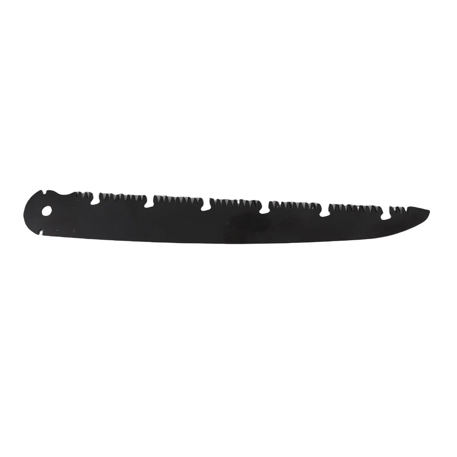 Hand Saw Blade Woodworking Pruning Saw Blade for Garden Hiking Camping