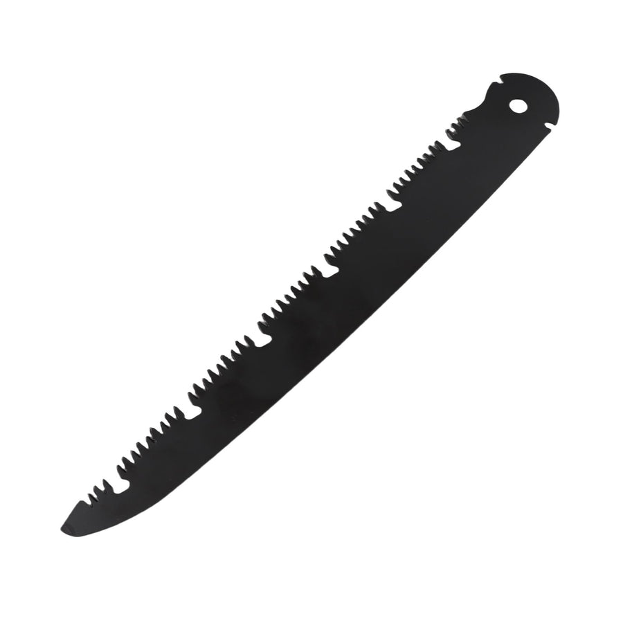 Hand Saw Blade Woodworking Pruning Saw Blade for Garden Hiking Camping