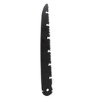 Hand Saw Blade Woodworking Pruning Saw Blade for Garden Hiking Camping