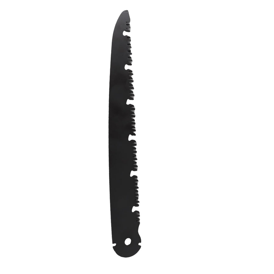 Hand Saw Blade Woodworking Pruning Saw Blade for Garden Hiking Camping