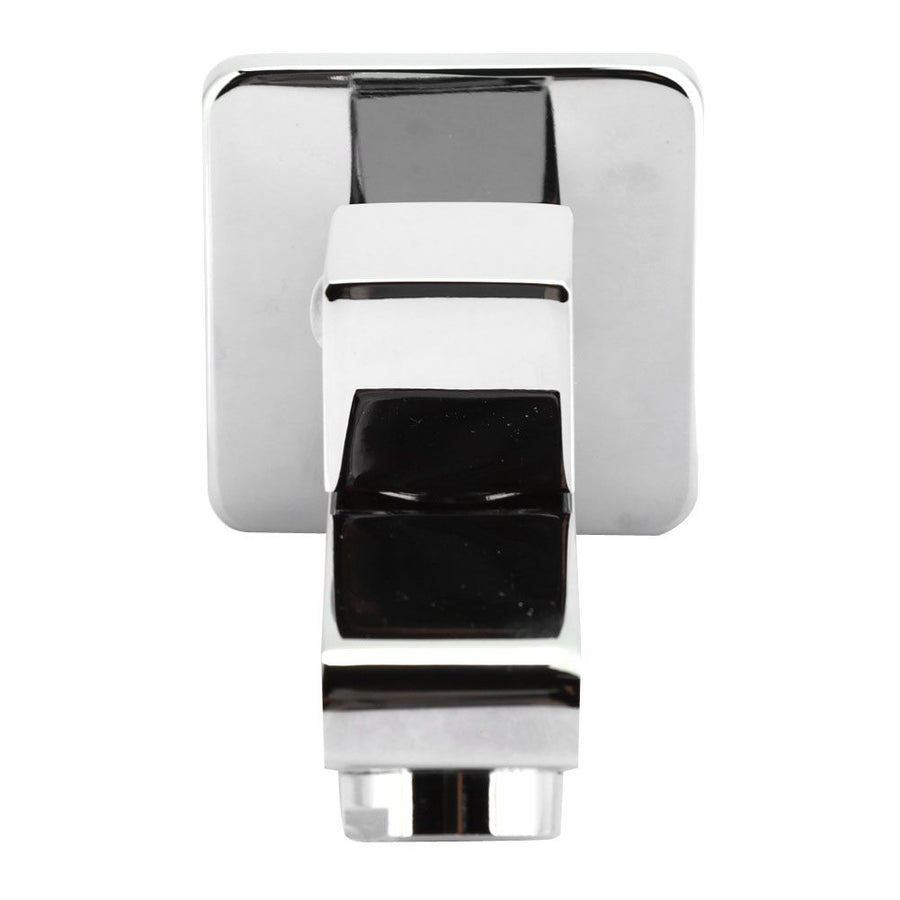 G1/2in Thread Copper Concealed Installation Dual Function Shower Faucet Spout Shower Accessory
