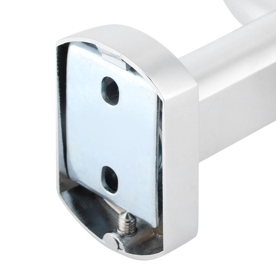 Stainless Steel Towel Ring Holder Round Wall Mounted Towel Rack Bathroom Accessories