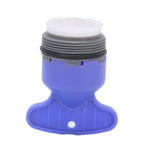 Builtin Faucet Bubbler Filter Kitchen Sink Aerator Replacement Parts for Kitchen Bathroom(M24 )