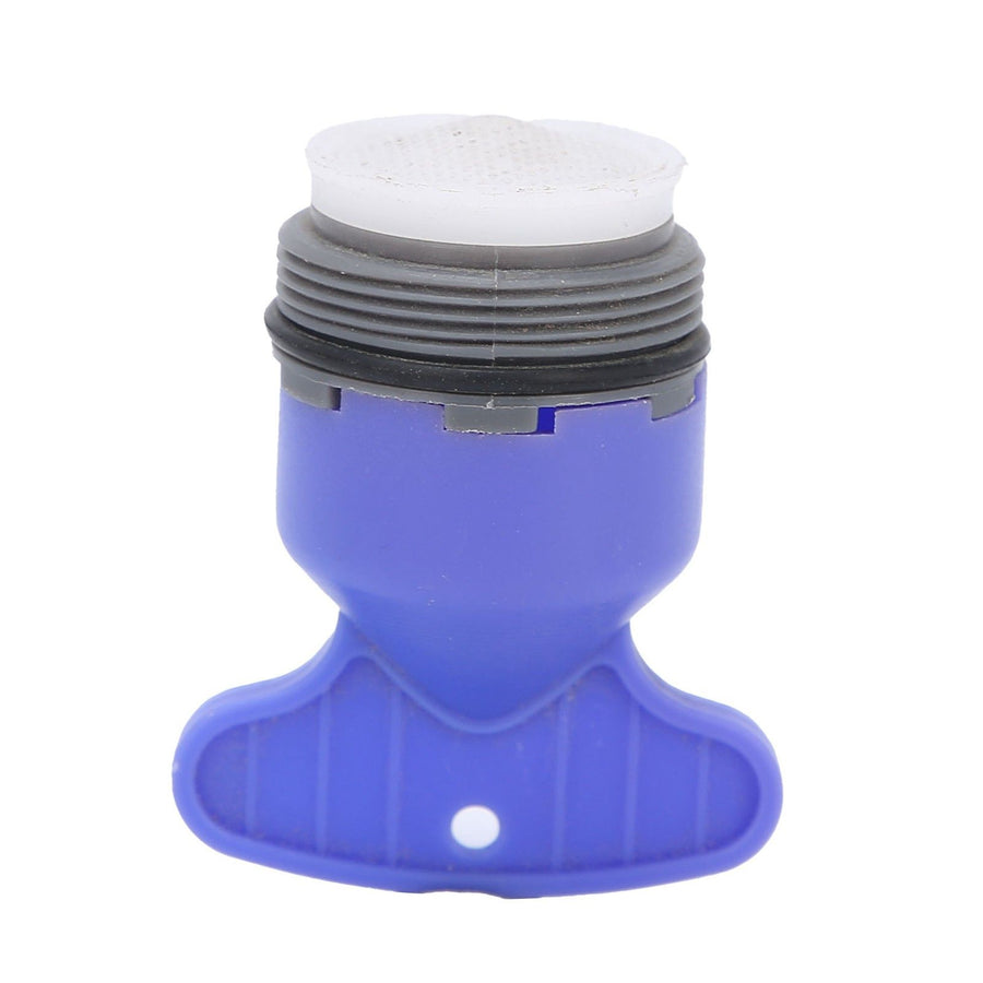 Builtin Faucet Bubbler Filter Kitchen Sink Aerator Replacement Parts for Kitchen Bathroom(M24 )