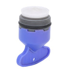 Builtin Faucet Bubbler Filter Kitchen Sink Aerator Replacement Parts for Kitchen Bathroom(M24 )