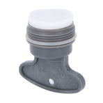 Builtin Faucet Bubbler Filter Kitchen Sink Aerator Replacement Parts for Kitchen Bathroom(M20 Male Thread )