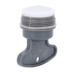 Builtin Faucet Bubbler Filter Kitchen Sink Aerator Replacement Parts for Kitchen Bathroom(M20 Male Thread )