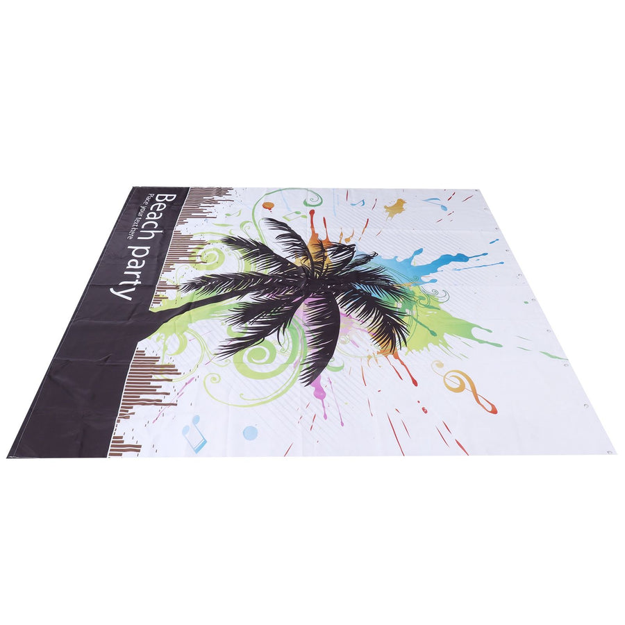 Partition Bathroom Curtain Waterproof Polyester Fiber Shower Curtain Bathroom Accessory180x200cm