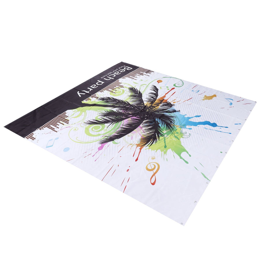 Partition Bathroom Curtain Waterproof Polyester Fiber Shower Curtain Bathroom Accessory180x200cm