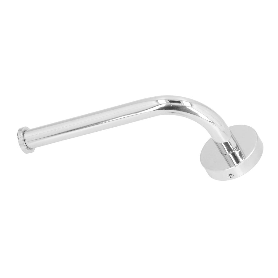 Toilet Paper Holder Stainless Steel RustProof Roll Paper Rack Wall Mounted Hanger for Home Bathroom Kitchen