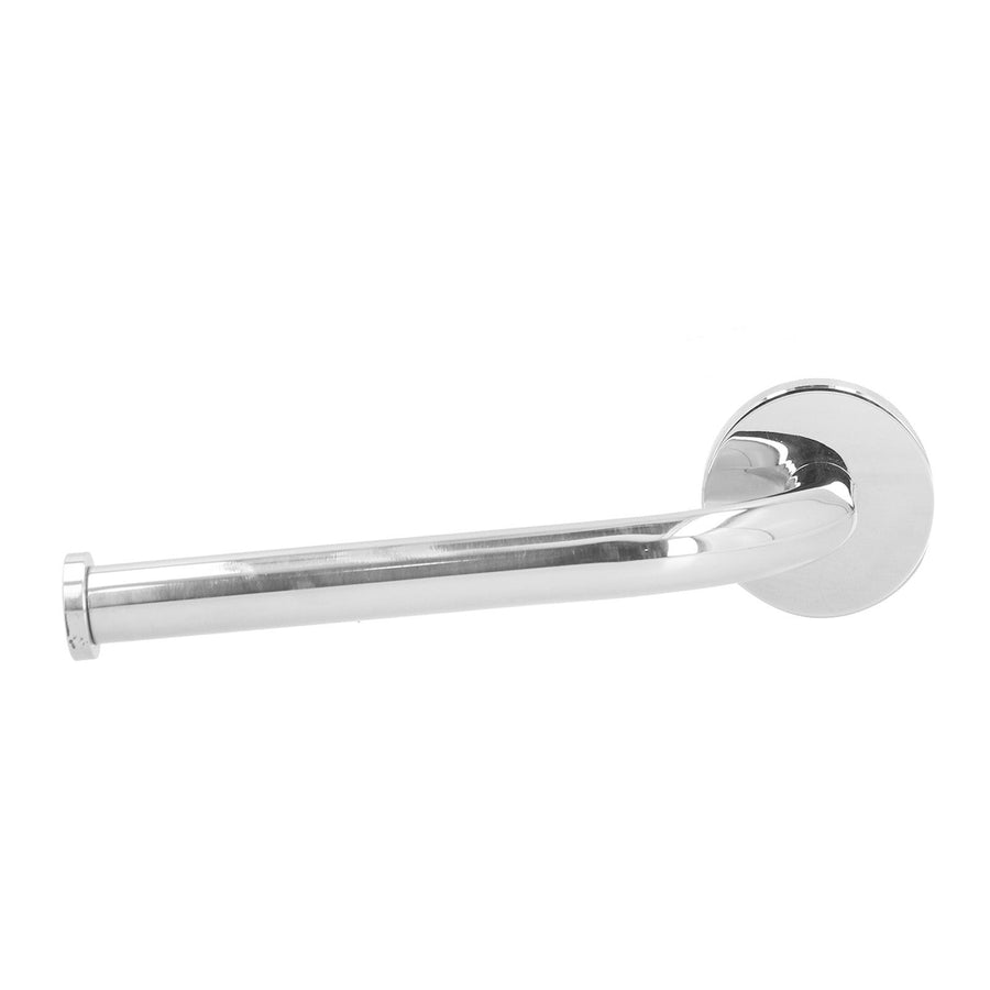 Toilet Paper Holder Stainless Steel RustProof Roll Paper Rack Wall Mounted Hanger for Home Bathroom Kitchen
