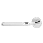 Toilet Paper Holder Stainless Steel RustProof Roll Paper Rack Wall Mounted Hanger for Home Bathroom Kitchen