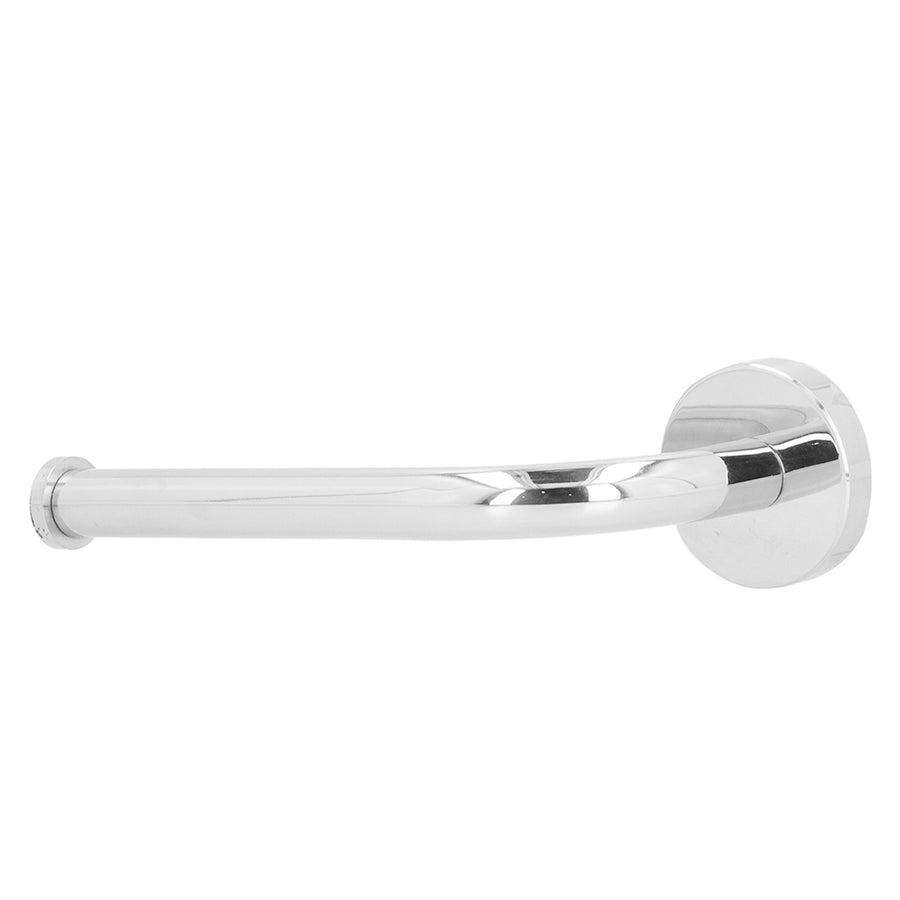 Toilet Paper Holder Stainless Steel RustProof Roll Paper Rack Wall Mounted Hanger for Home Bathroom Kitchen