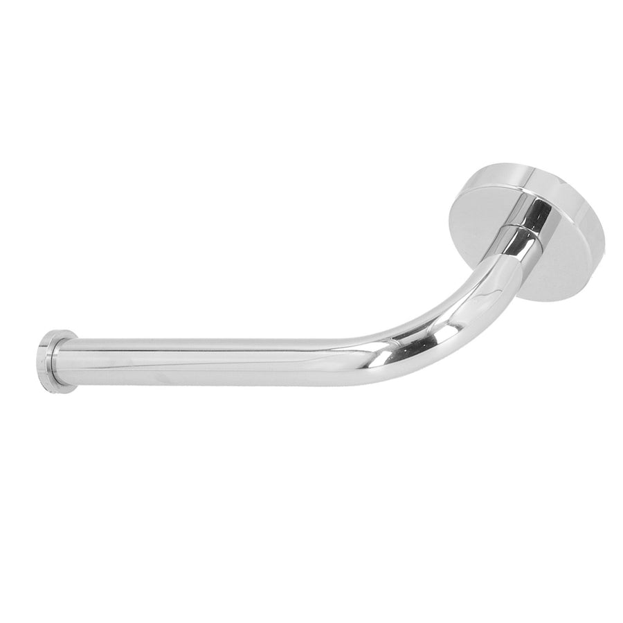 Toilet Paper Holder Stainless Steel RustProof Roll Paper Rack Wall Mounted Hanger for Home Bathroom Kitchen